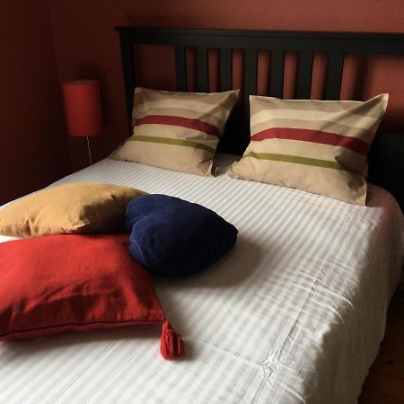 Overijse'S Cosiest Double Room מראה חיצוני תמונה
