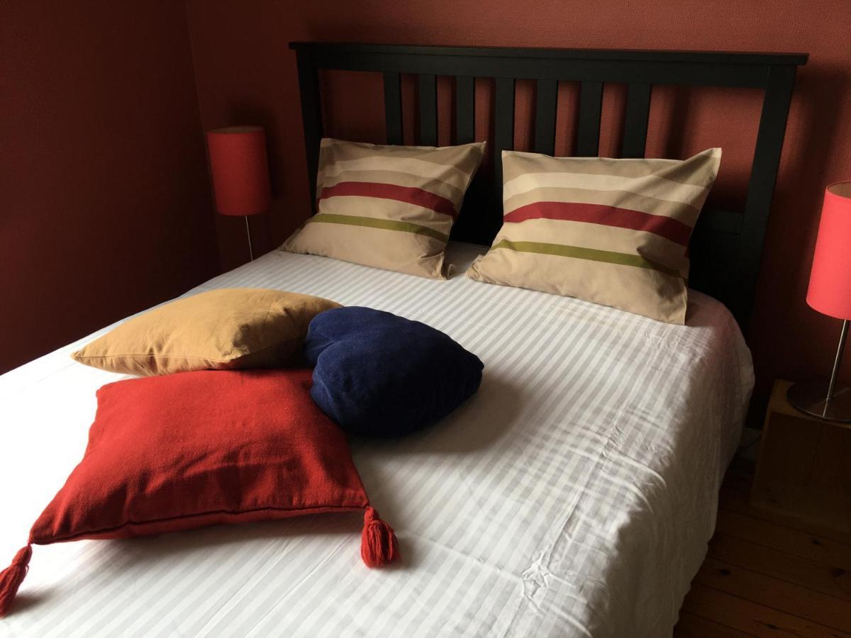 Overijse'S Cosiest Double Room מראה חיצוני תמונה